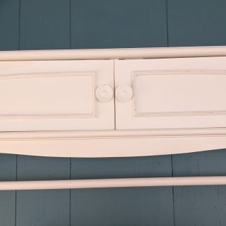 White Wall Shelf