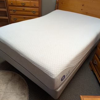 Sleep Number Full Size Bed