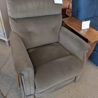 Brown LAZBOY Recliner