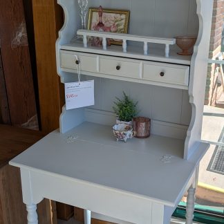 Light Blue Desk