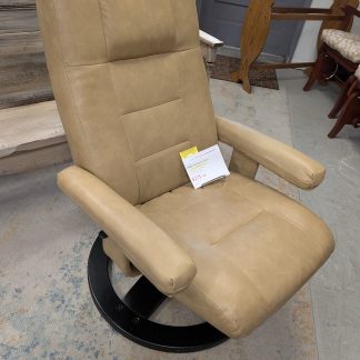 Flexsteel Swivel Reclining Chair
